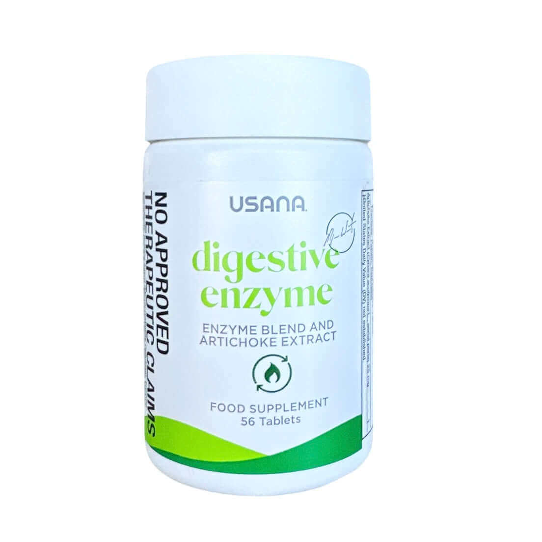 Usana Digestive EnzymeBest Digestive Enzyme