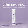 Calm Response Essential Oil Balm