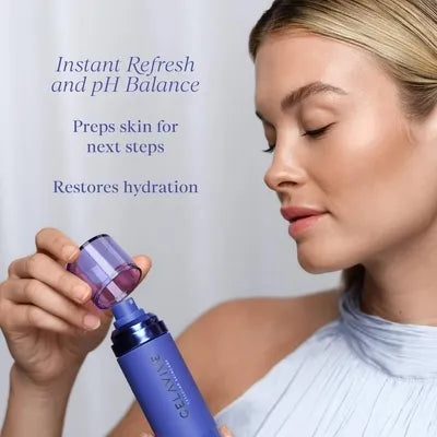 Perfecting Toner