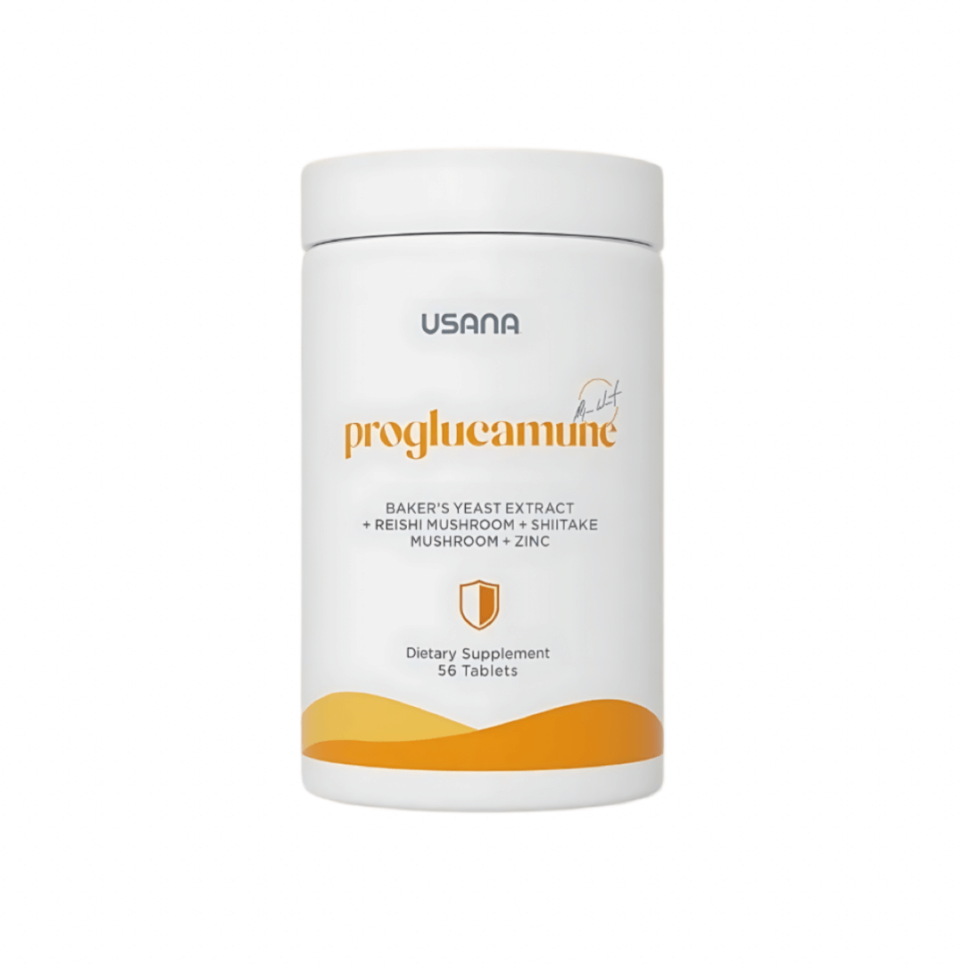 USANA Proglucamune | Best Immune Health Supplement | USANA
