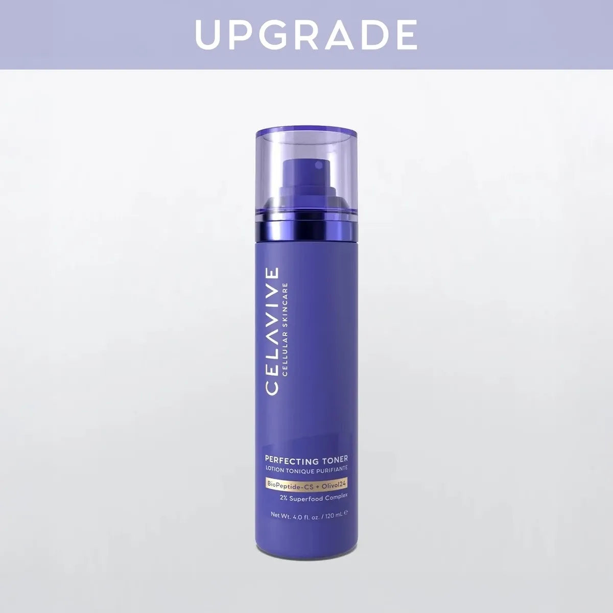 Perfecting Toner