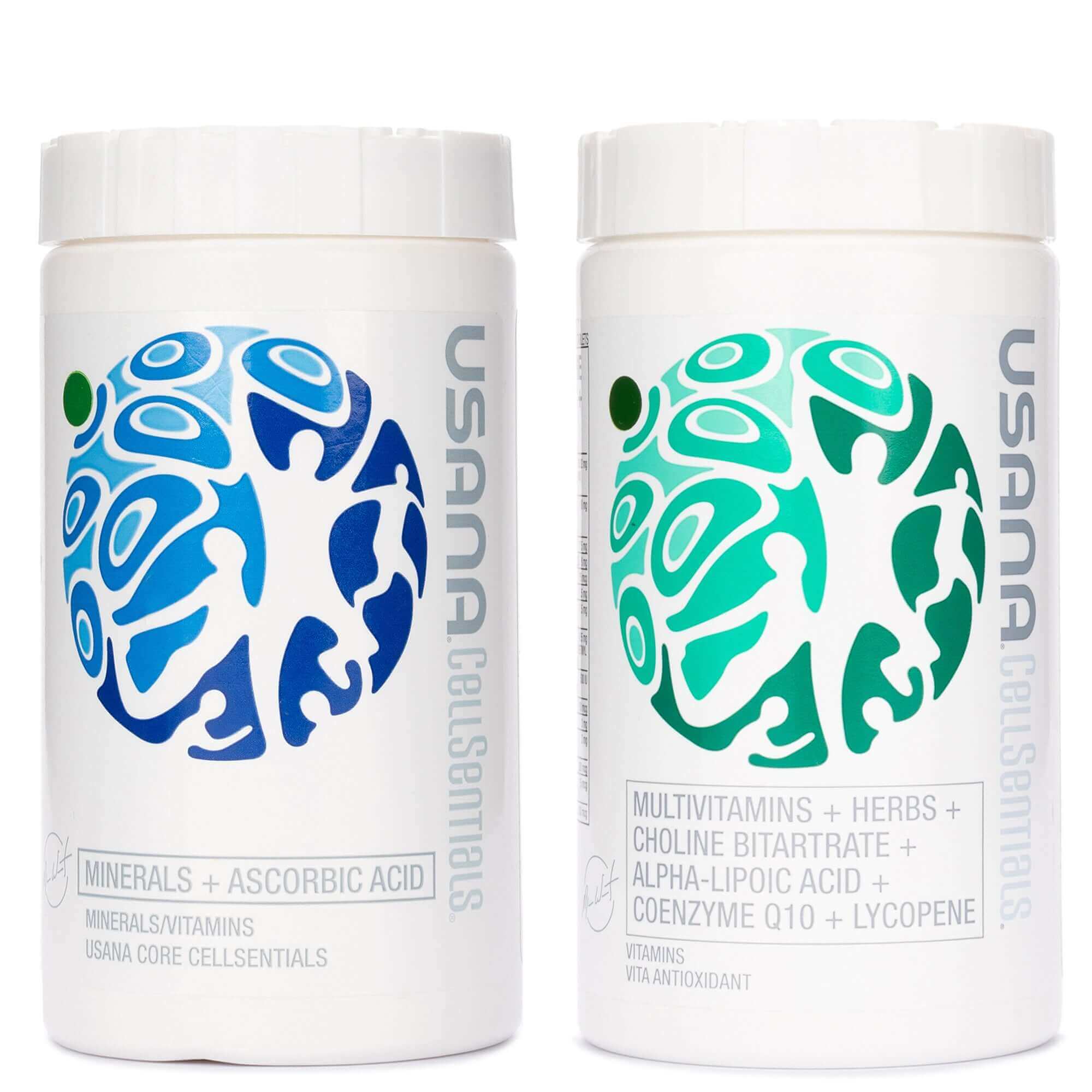 Usana CellSentials #1 Vitamins & Dietary Supplement Brand Usana CellSentials #1 Vitamins & Dietary Supplement Brand