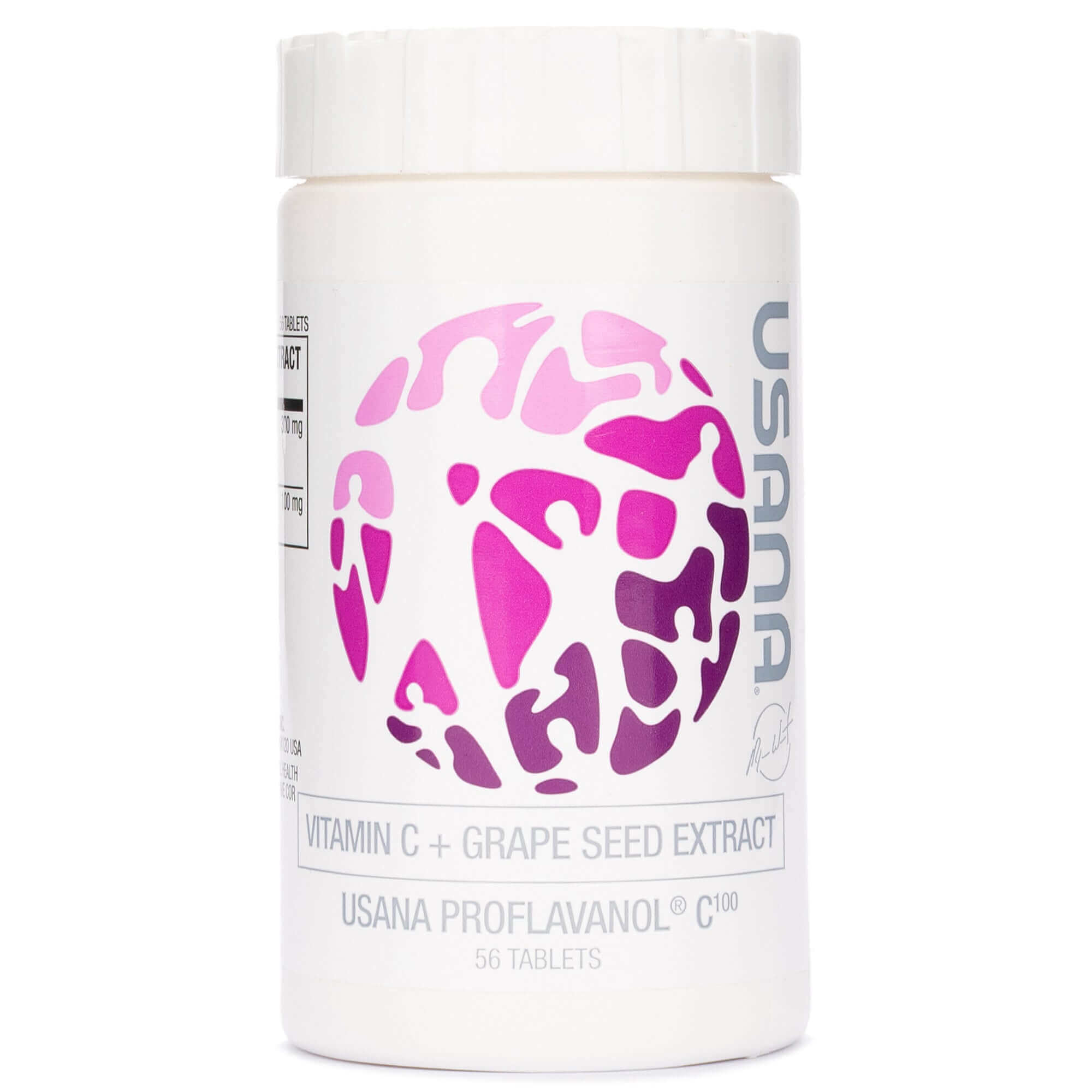Proflavanol | Grape Seed Extract | Usana Proflavanol