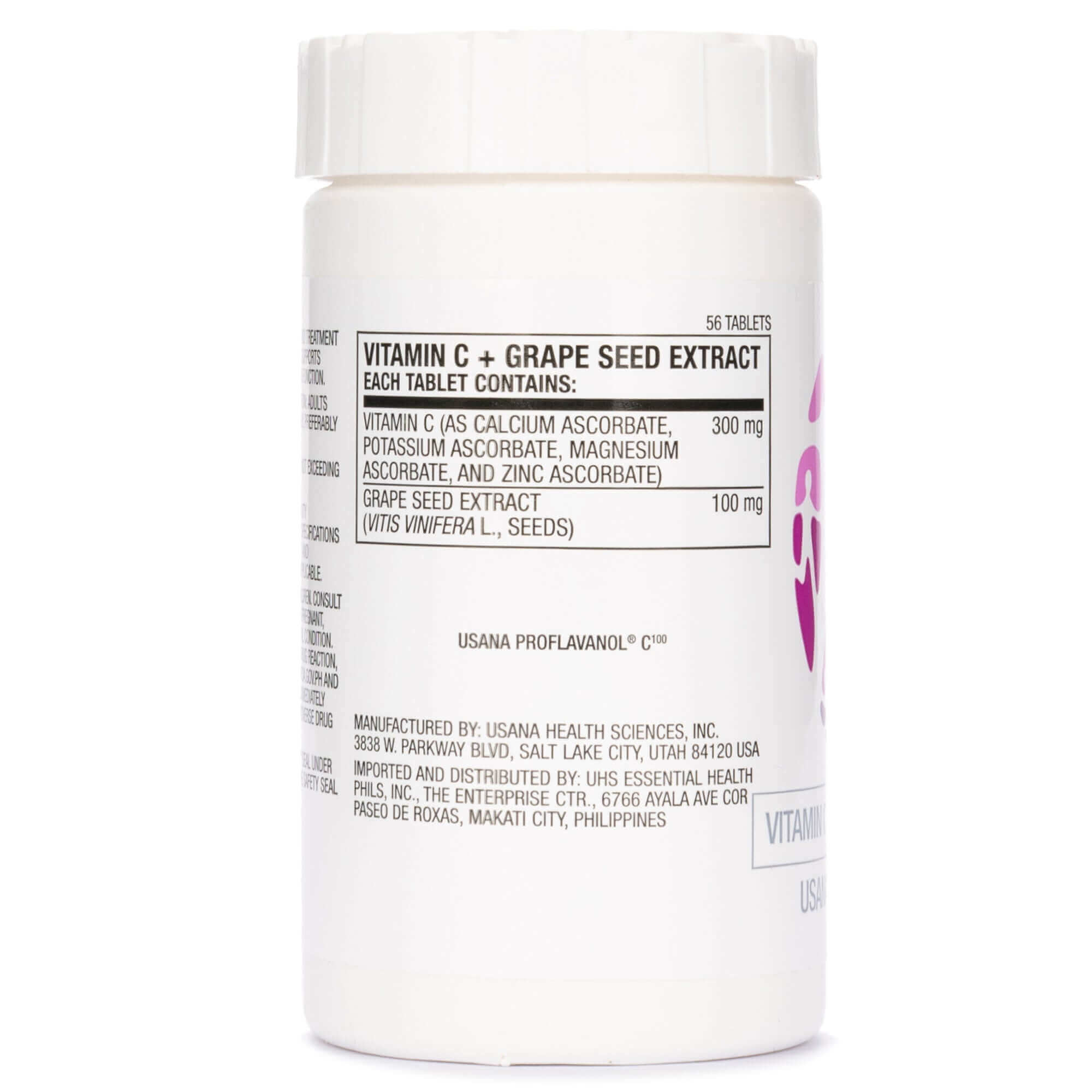 Proflavanol | Grape Seed Extract | Usana Proflavanol