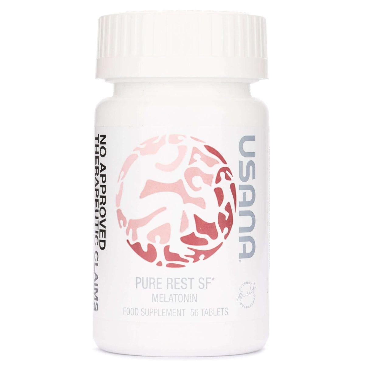 Pure Rest | Best Melatonin Supplement | Better Sleep | USANA