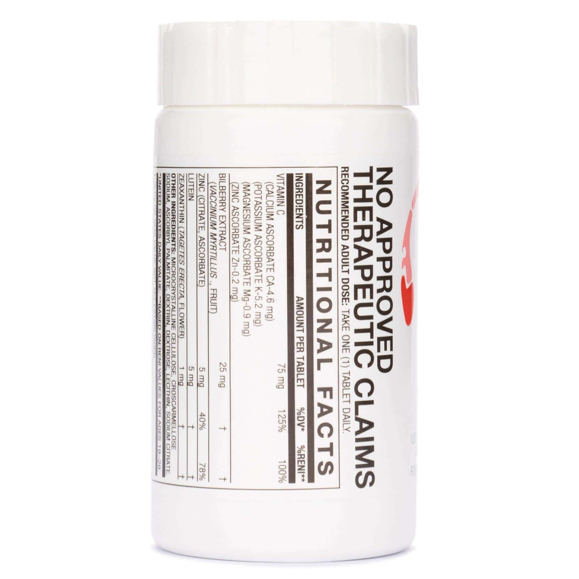 Visionex USANA Visionex | Eye Health Vitamins | Eye Vitamins | USANA