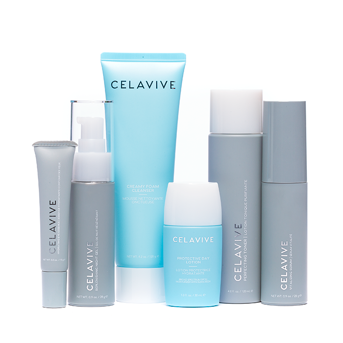 USANA Celavive |Best Product for Skin Care |Care of the Skin